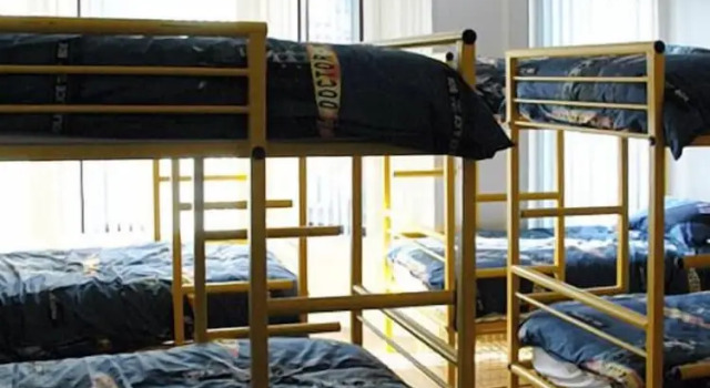 Belfast City Backpacker Hostel