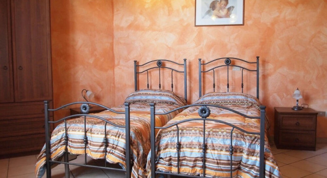 Вилла с 4 комнатами Agriturismo Fontana Puteta
