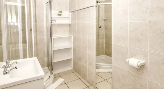 Номер Comfort Mermaid Guest House