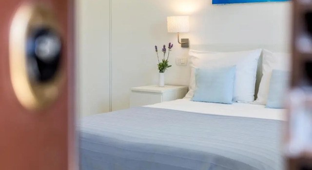 Студия Standard LuSea Apartments