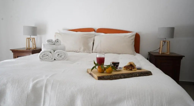 Номер Economy B&B Bivona