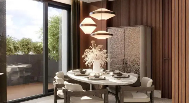 Люкс Hilton Istanbul Airport