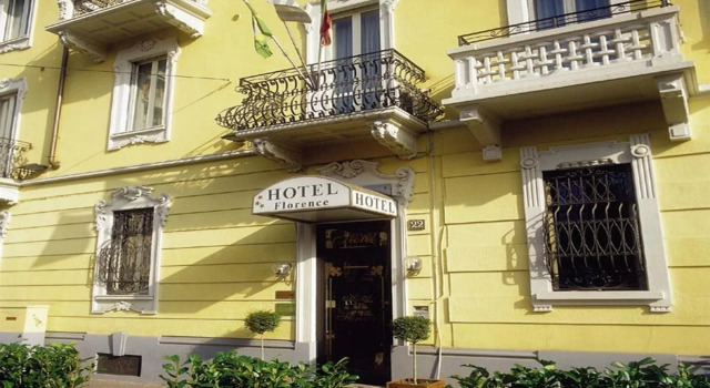 Hotel Florence Milano