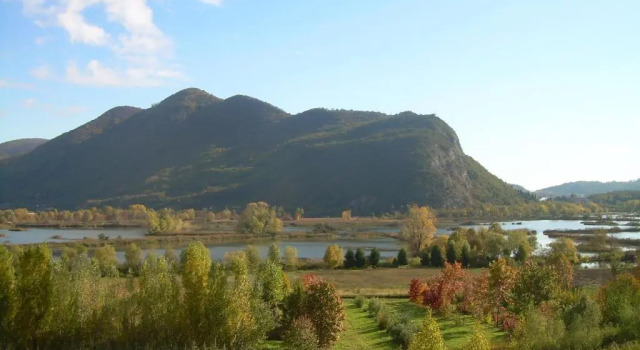 Апартаменты с 3 комнатами CASA VACANZE ISEO e FRANCIACORTA