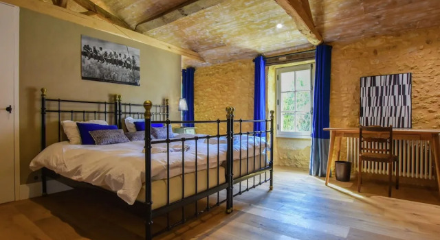 Retreat Near Siorac-en-perigord, Reserva ahora Hotel Saint-Germain-de-Belvès 