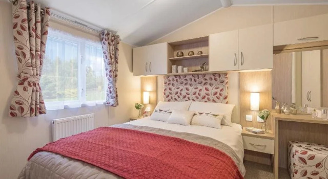 Blairgowrie Holiday Park, Buchen Sie Hotel Hotels in Schottland mit Parkplatz, Parkplätze