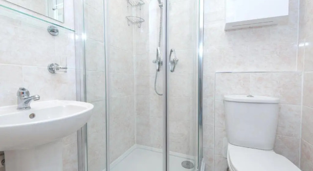 Одноместный номер Standard Vincent House London Residence
