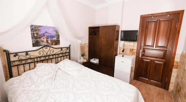 Двухместный номер Standard Herakles Butik Otel