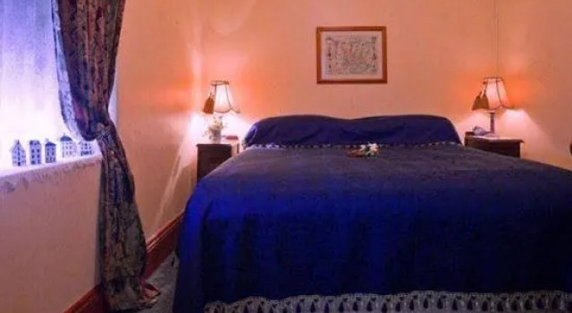 Segenhoe Inn Historic Bed & Breakfast, Prenota Hotel Aberdeen 