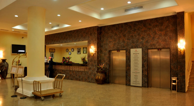 Chelsea Hotel - Central Area, Buchen Sie Hotel Abuja Bwari