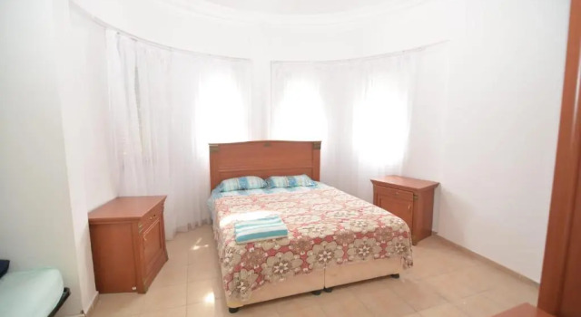 Bella Villa 6, Забронировать Вилла Коттеджи Белек, Коттедж