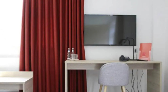 Номер Comfort K6 Seminarhotel
