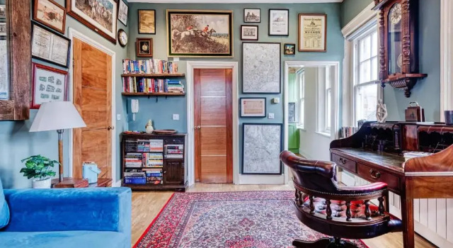 Апартаменты Sunny Corner Apartment in Center of London