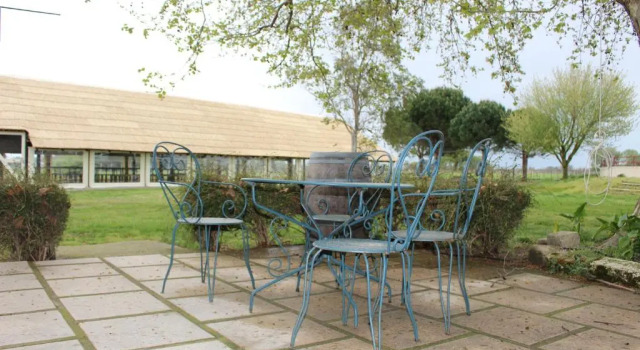 MANADE SAINT LOUIS Mas de La Paix, Réserver Hôtel Montcalm Camargue