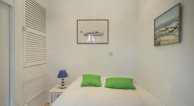 Апартаменты с 3 комнатами с балконом Aloha Luxury Townhouse