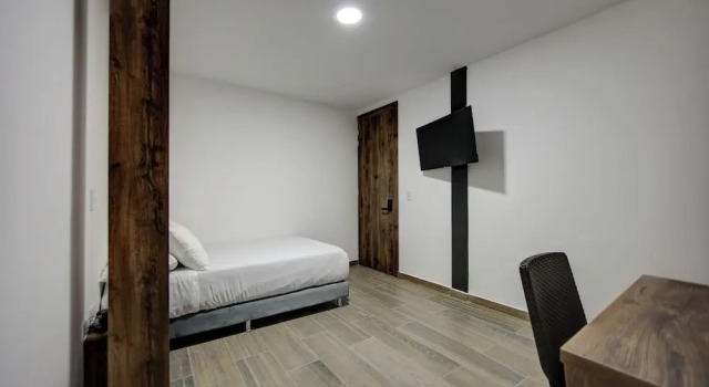 Xliving Host and Rooms, Забронировать Отель Отели Барриос Юнидос 3 звезды, 3*
