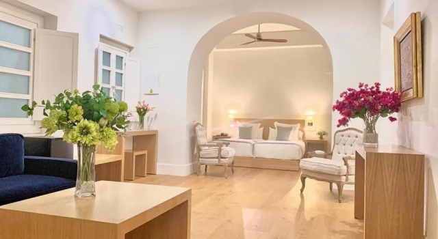 Only Suites Hotel Jerez