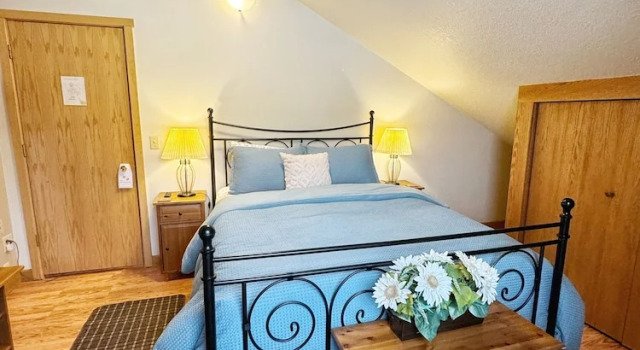 Номер Standard Bear Lake Lodgings B&B, Inc