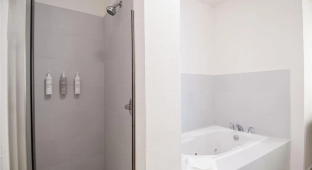 Люкс c 1 комнатой Hilton Garden Inn Hattiesburg