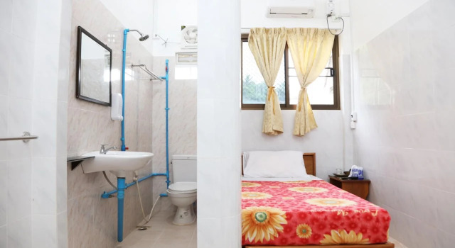 Penguin Hotel Kawthaung, Réserver Hôtel Kawthaung Tanintharyi Region