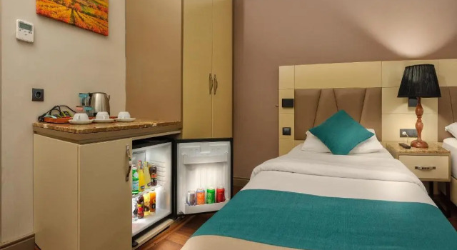 Bossuite Hotel Kadikoy