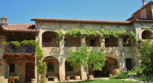Holiday Home Cascina Lovera