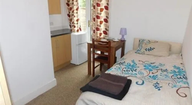 Spencer Inn Apartments, Varaa Huoneisto Asunnot kohteessa Merseyside, Huoneisto