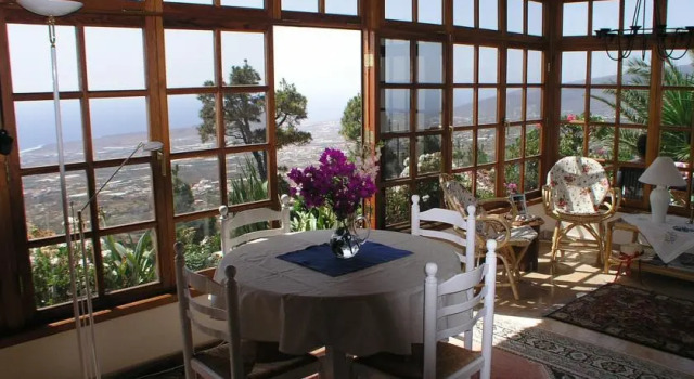 Finca Am Berg, Prenota Appartamento Candelaria 