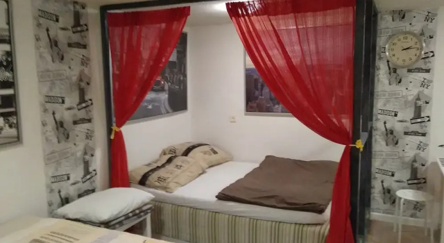 Apartament w Centrum Noclegi Płock