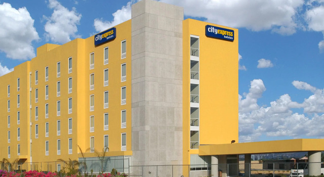 City Express by Marriott Cancun, Prenota Hotel Hotel a Quintana Roo con piscina, Piscina