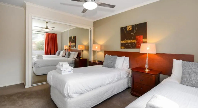 Boutique Stays - Sandy Haven C, Réserver Hôtel-boutique Hôtels boutique à Sandringham, Hôtel-boutique