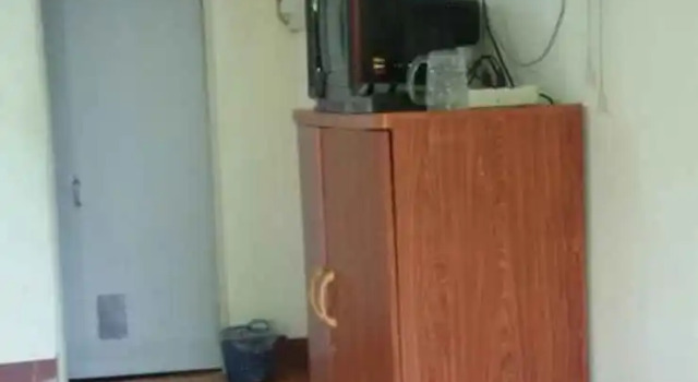 Baan Suan Kittikorn, Rezerwuj Hotel Hotele w Ban Luang z parkingiem, Parking