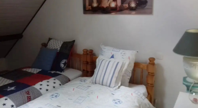 Chambre d'Hôtes Barbey, Забронировать Отель  