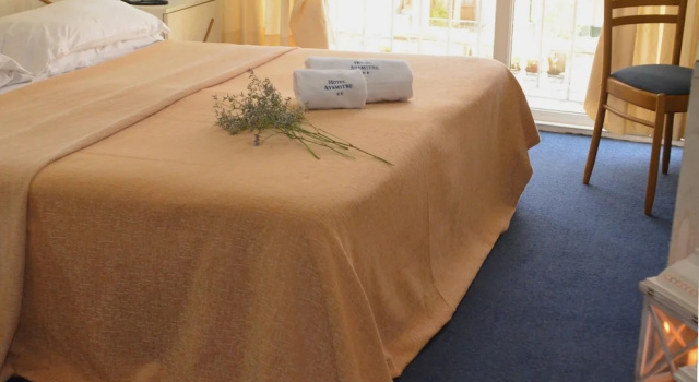 Одноместный номер Standard Hotel Ayamitre