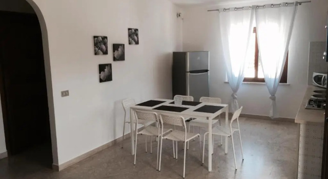 Апартаменты Residence Guidaloca
