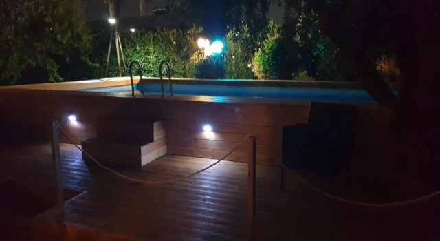 Номер Standard Barbara B&B