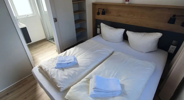 Шале Classic Holiday Park Auf dem Simpel