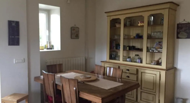 Коттедж La Villa du bonheur