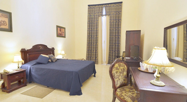Hotel Encanto El Marques