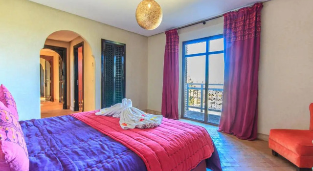 Вилла Villa 69 Samanah Golf Country Club