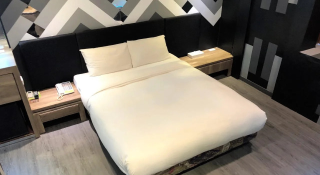 Guest Motel – Zhubei Branch