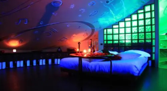 Jazz Style Home, Забронировать Отель Джаниколенсе Рим