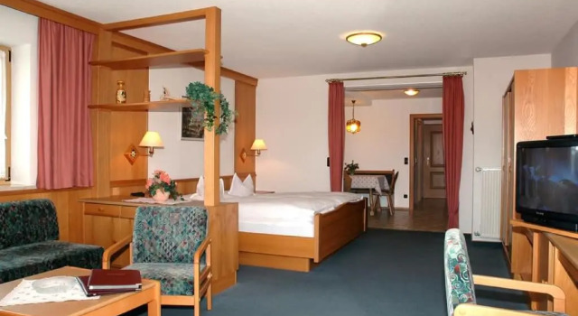 Hotel Märchenwald, Varaa Hotelli Haidmuhle Bavarian Forest
