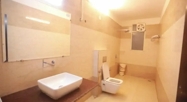Номер Superior Hotel Abhinandan Panipat