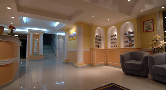 Hotel Tettola, Varaa Hotelli Saint-Florent 