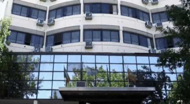 Apart Hotel Alvear, Забронировать Апарт-отель Апарт-отели Росарио, рядом с Rosario Central Athletic Club, Апарт-отель