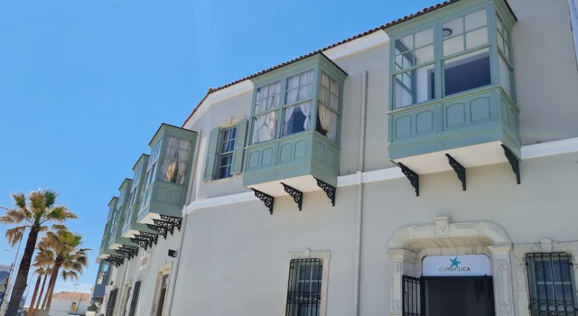 Cumbalıca Hotel, Rezerwuj Hotel Çeşme Izmir