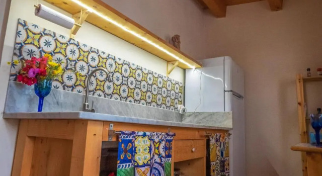 Коттедж Casa Bedda