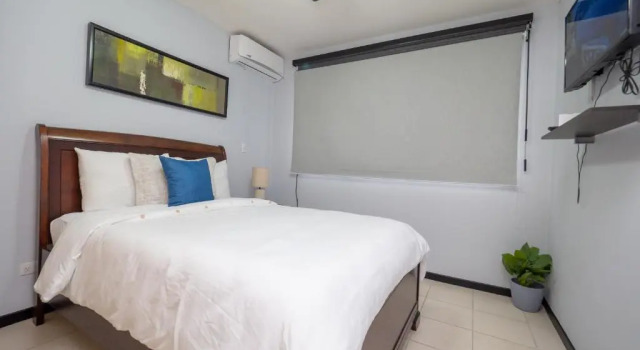 Апартаменты The perfect getaway house at Malaga Herradura