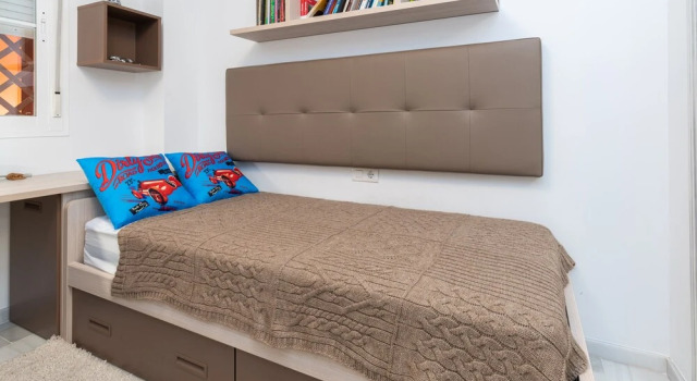 Riviera Village, Book Hotel Cerros del Aguila Spanien